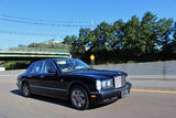Bentley Arnage