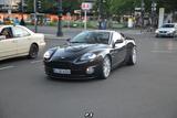 Aston Martin Vanquish