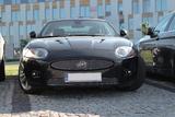 Jaguar XKR