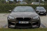 BMW M6