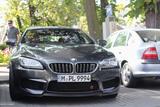 BMW M6
