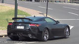 Lexus LFA