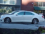 Mercedes S65 AMG