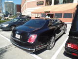 Bentley Mulsanne