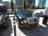 Bentley Mulsanne