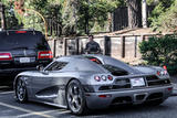 Koenigsegg CCXR