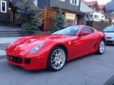 Ferrari 599GTB