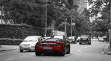 Mclaren MP4-12C