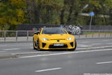 Lexus LFA