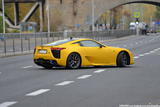 Lexus LFA