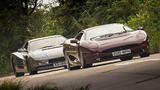 Jaguar XJ220