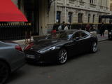 Aston Martin Rapide