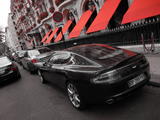 Aston Martin Rapide