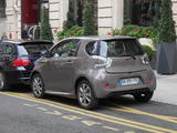 Aston Martin Cygnet
