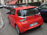 Aston Martin Cygnet