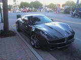 Fisker Karma
