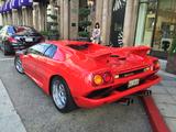 Lamborghini Diablo