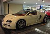 Bugatti Veyron