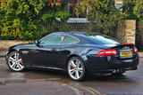 Jaguar XKR