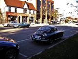 Porsche 356