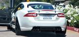 Jaguar XKR-S