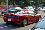 Ferrari 360 Modena