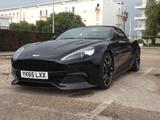 Aston Martin Vanquish