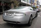 Aston Martin DB9