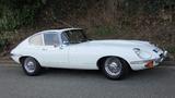 Jaguar E-Type