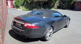 Jaguar XKR