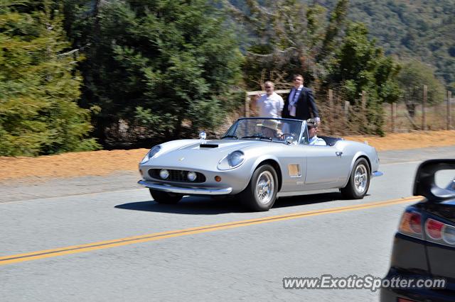 Other Kit Car spotted in Carmel, California