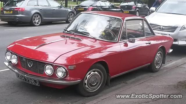 Other Vintage spotted in Cheltenham, United Kingdom