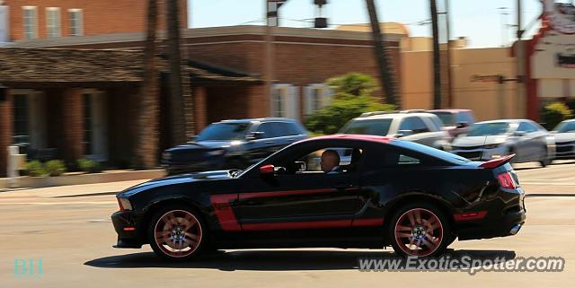 Other Other spotted in Phoenix, Arizona