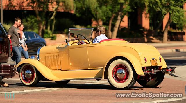 Other Vintage spotted in Phoenix, Arizona