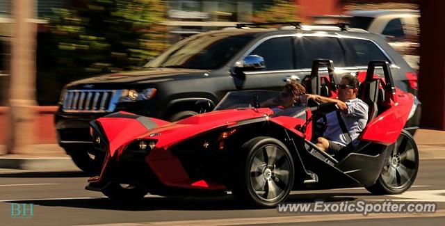 Other Kit Car spotted in Phoenix, Arizona