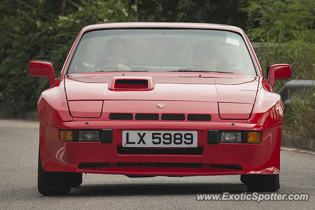 Other Other spotted in Hong Kong, China