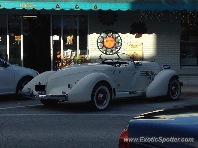 Other Vintage spotted in Stuart, Florida