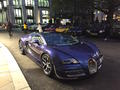 Bugatti Veyron