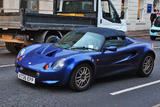 Lotus Elise