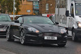 Aston Martin DBS