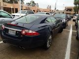 Jaguar XKR