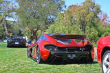 Mclaren P1