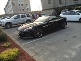 Aston Martin Vanquish