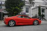 Ferrari 360 Modena