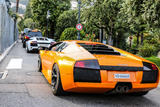 Lamborghini Murcielago