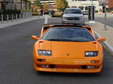 Lamborghini Diablo