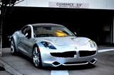 Fisker Karma