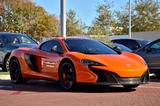 Mclaren 650S