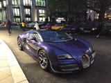 Bugatti Veyron