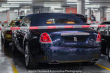 Rolls-Royce Dawn